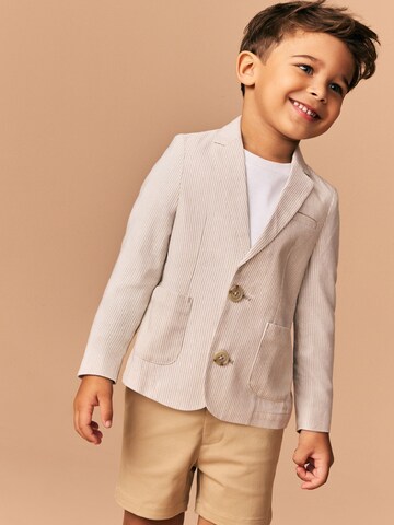 Set Next en beige
