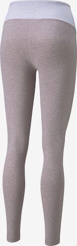 PUMA Skinny Leggings 'EXHALE' in Lila