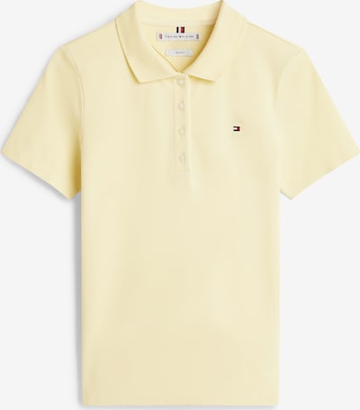 TOMMY HILFIGER Majica '1985' u žuta, Pregled proizvoda