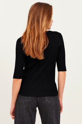 Giacchetta 'SARA' di PULZ Jeans in nero