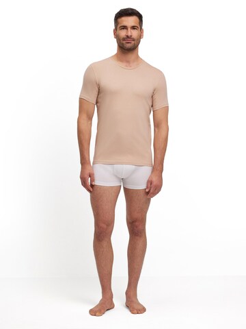 FALKE Unterhemd‌‌‌‌‌ in Beige
