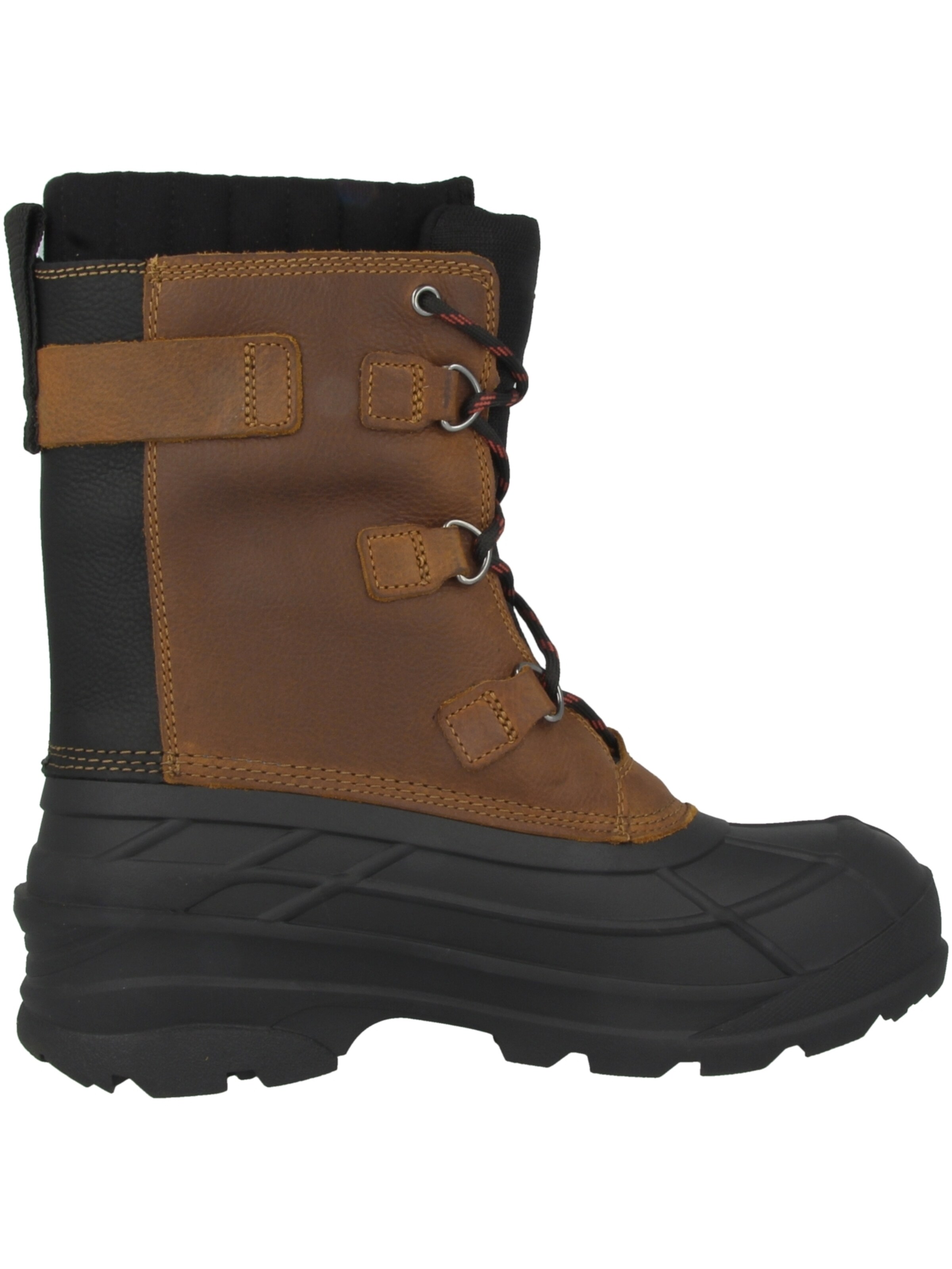 Kamik Boots 'Alborgplus' in Mixed colours