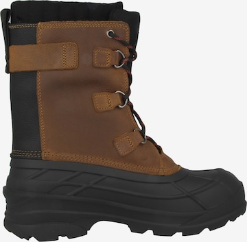 Kamik Boots 'Alborgplus' in Brown