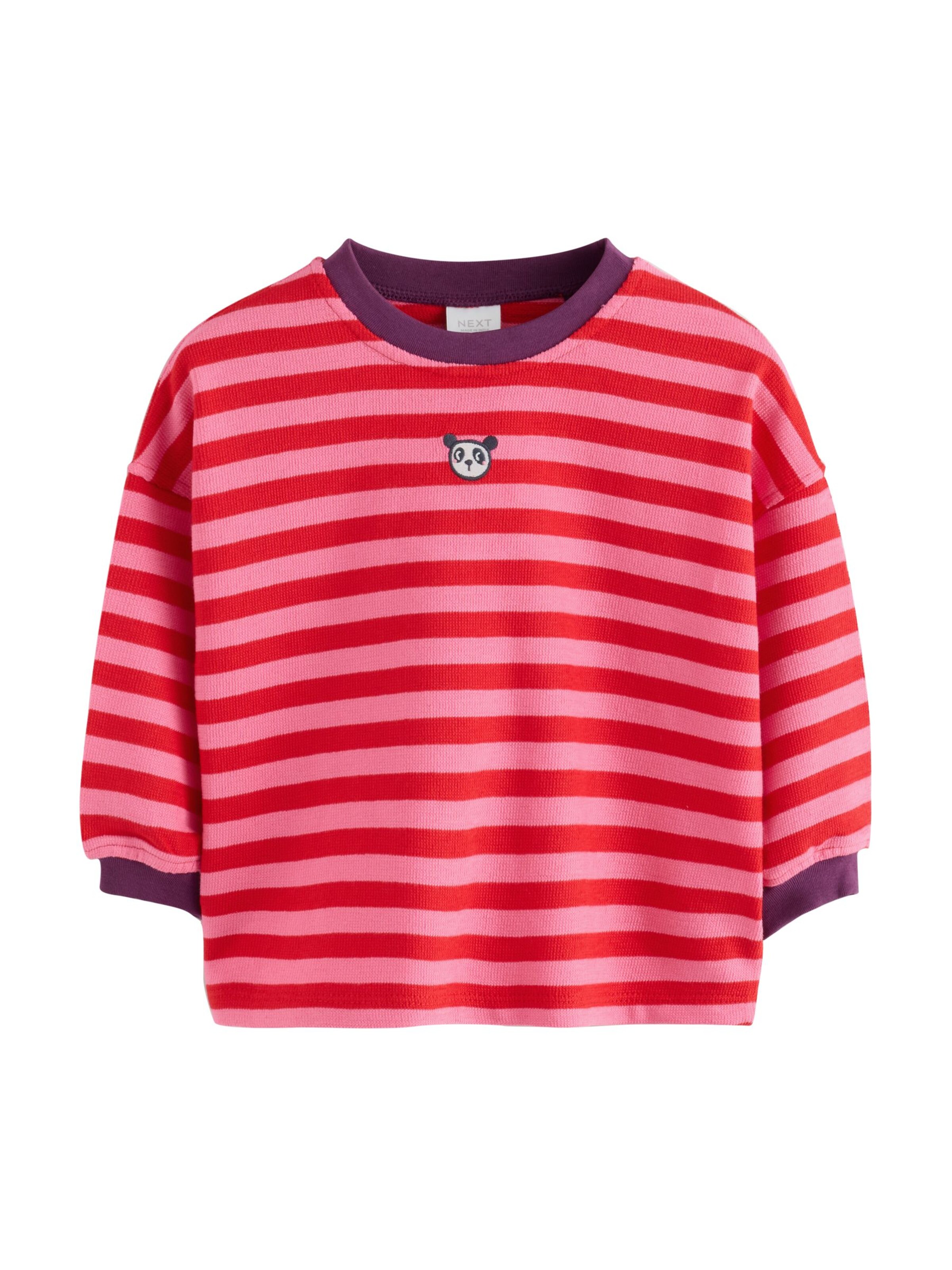 Next - Camisola em mistura de cores