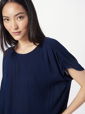 Tranquillo Blouse in Blue