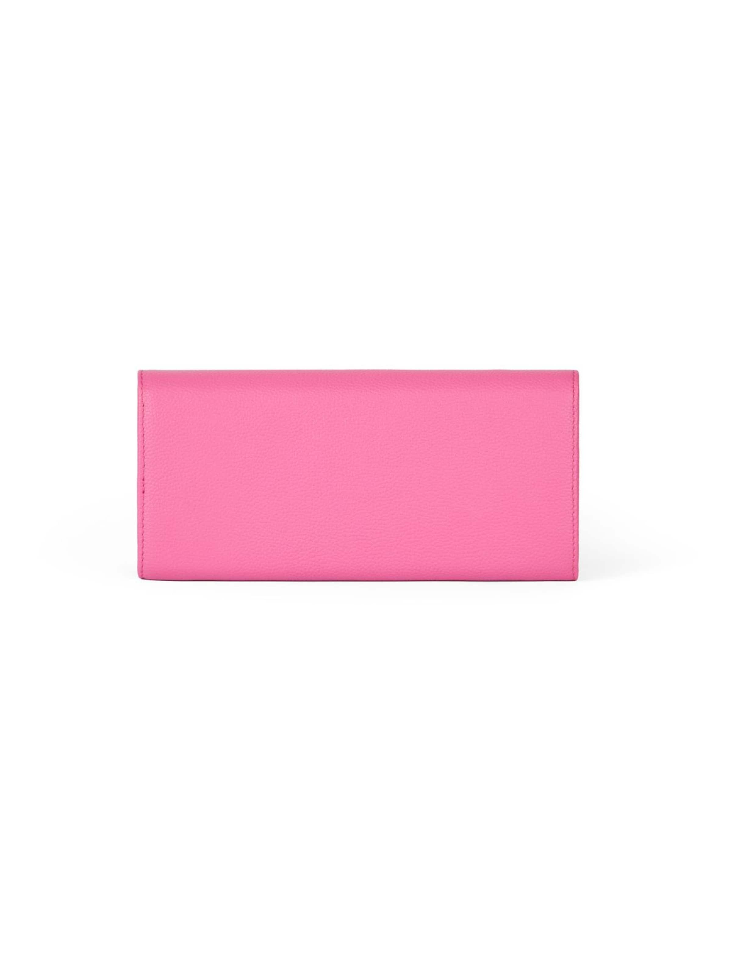 Braccialini Portemonnaie 'Basic'‌‌‌‌‌‌‌‌ in Pink