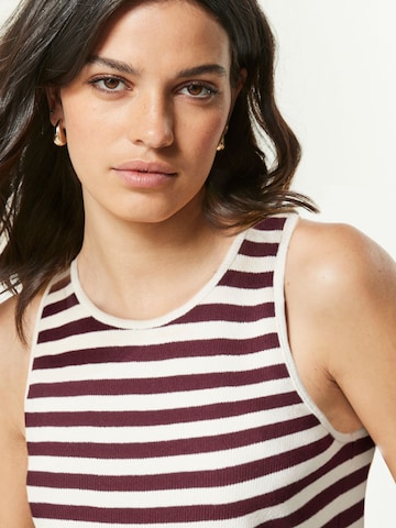 Tops en tricot Next en blanc