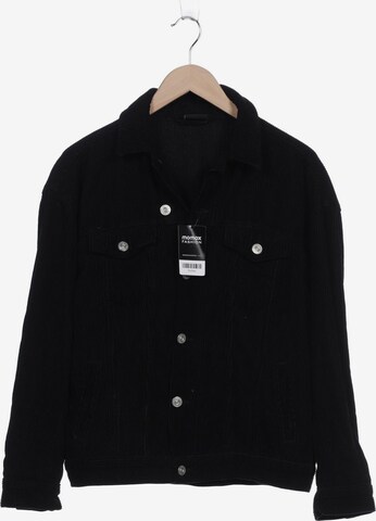 BDG Urban Outfitters Jacket & Coat in M in Black: front