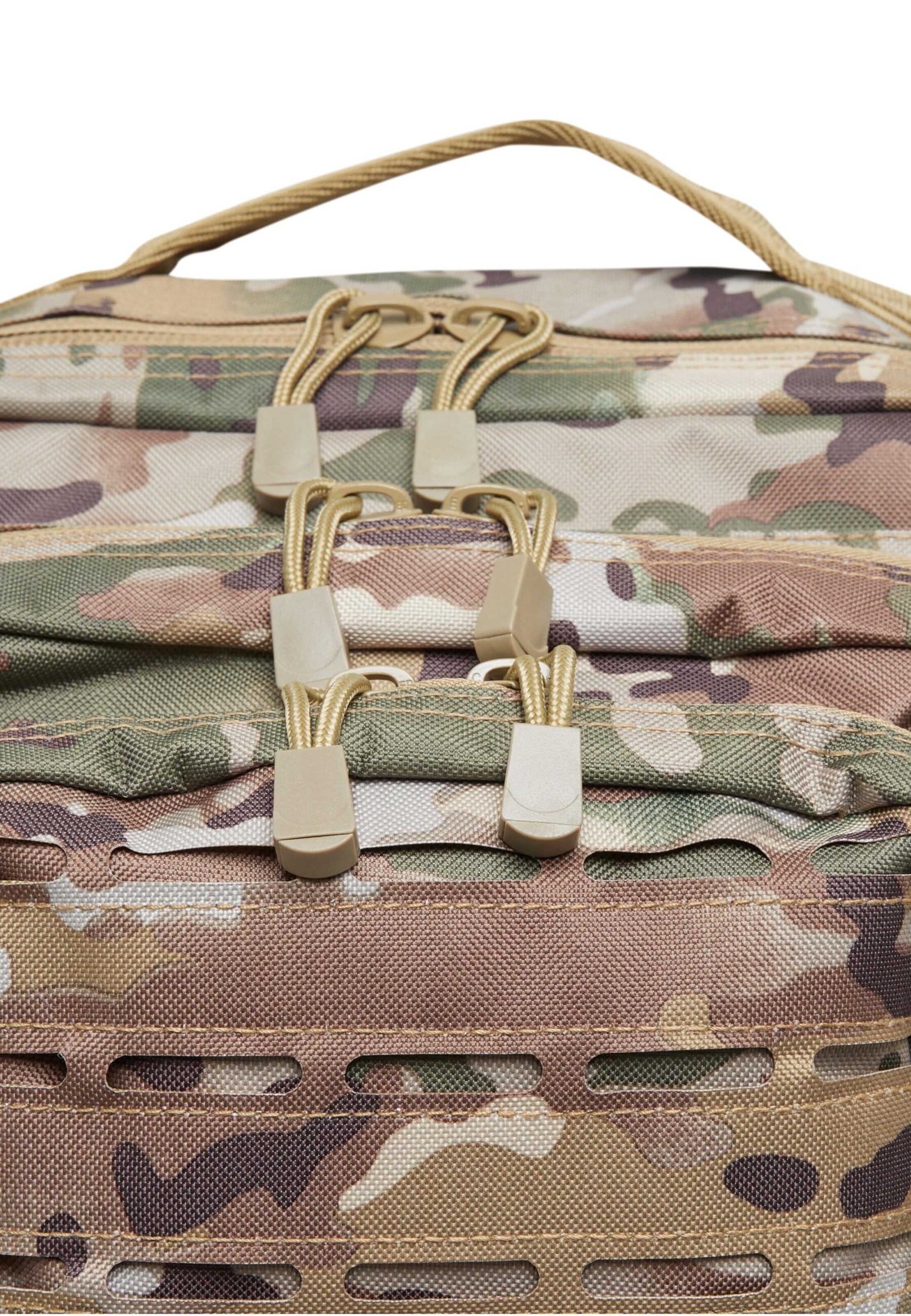 Brandit Batoh – zelená