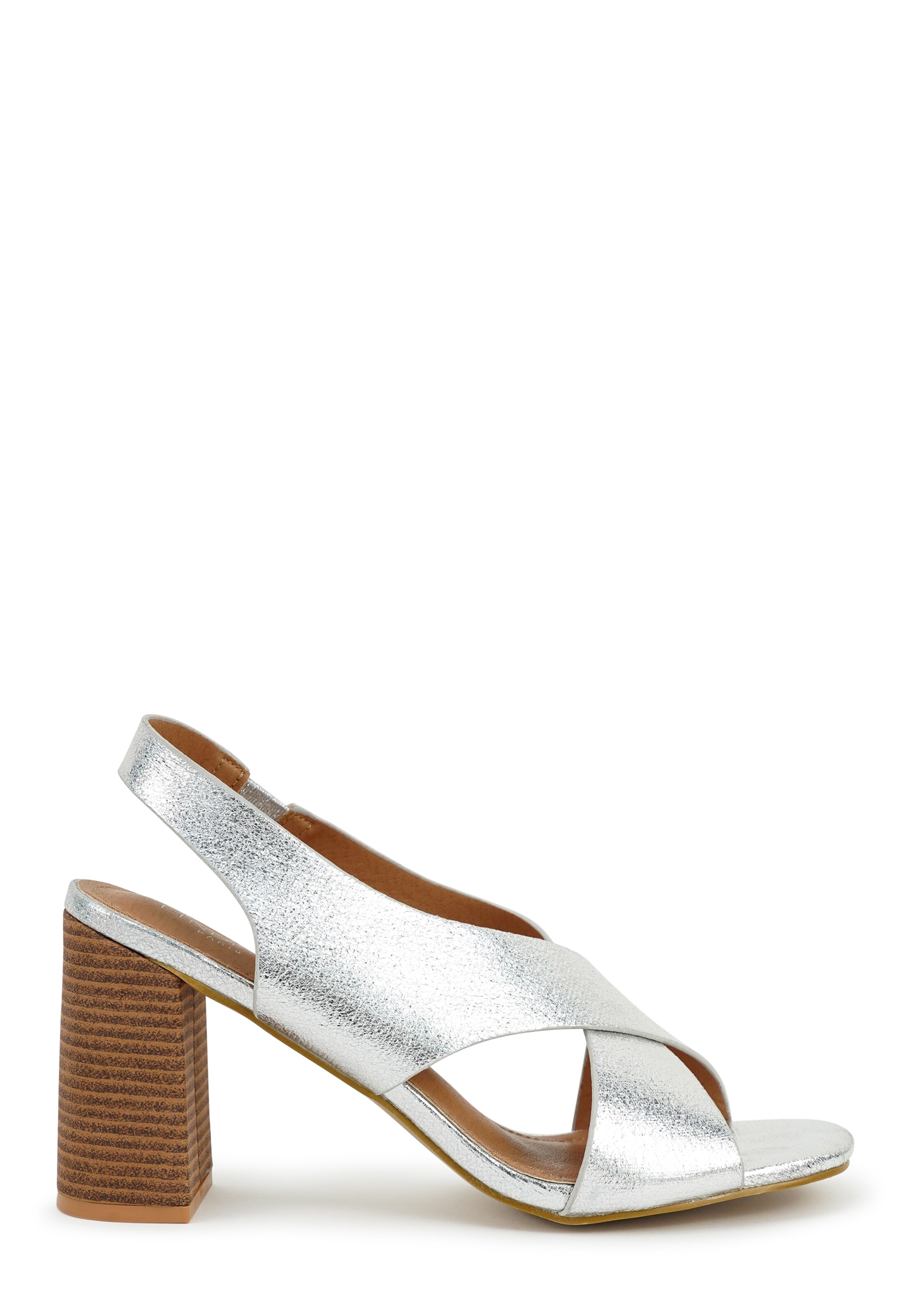 Findlay Sandal 'CALA' in Silver