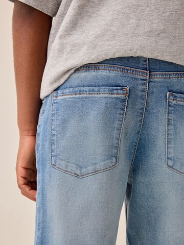 Next Regular Jeans in Blau