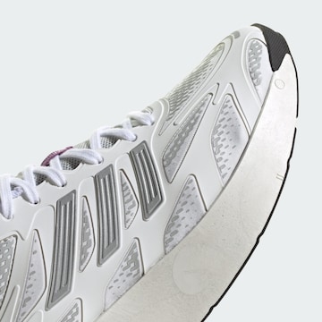 ADIDAS ORIGINALS Nízke tenisky 'Adizero Aruku' - Biela