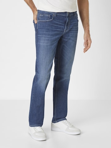 PADDOCKS Regular Jeans in Blue: front