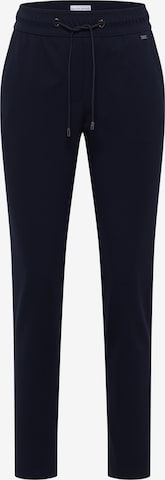 regular Pantaloni di CECIL in blu: frontale