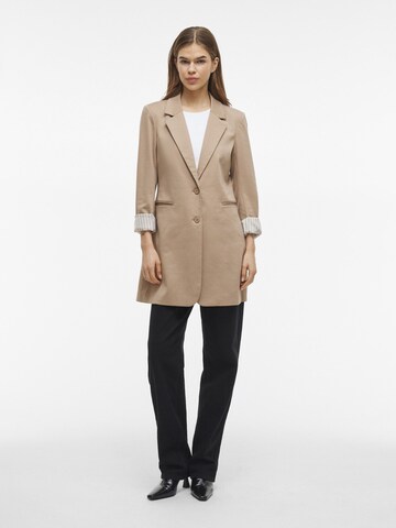 Blazer VILA en beige