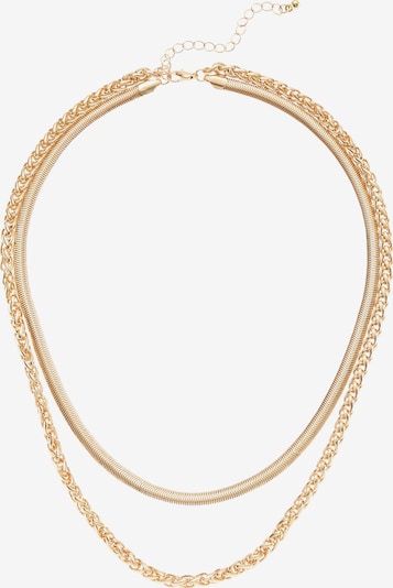 LASCANA Kette in gold, Produktansicht