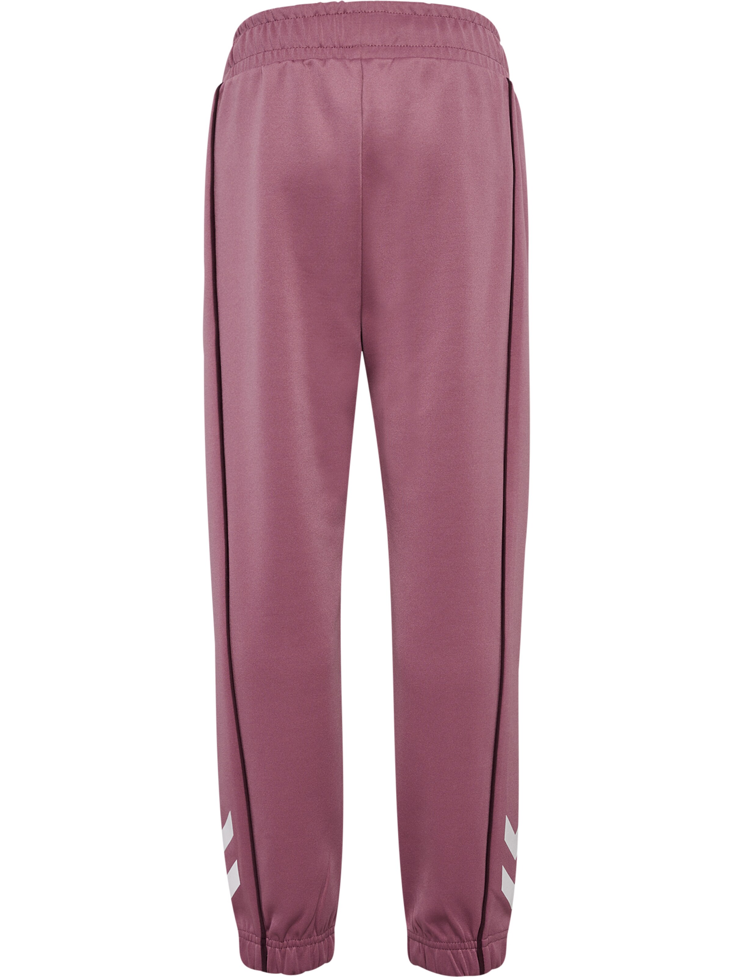 Hummel regular Sportsbukser i pink