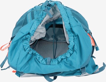 SALEWA Sportrucksack 'Alp Trainer' in Blau