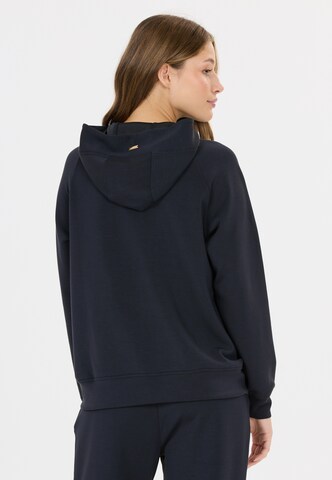 Athlecia Sportief sweatvest 'Jacey' in Blauw