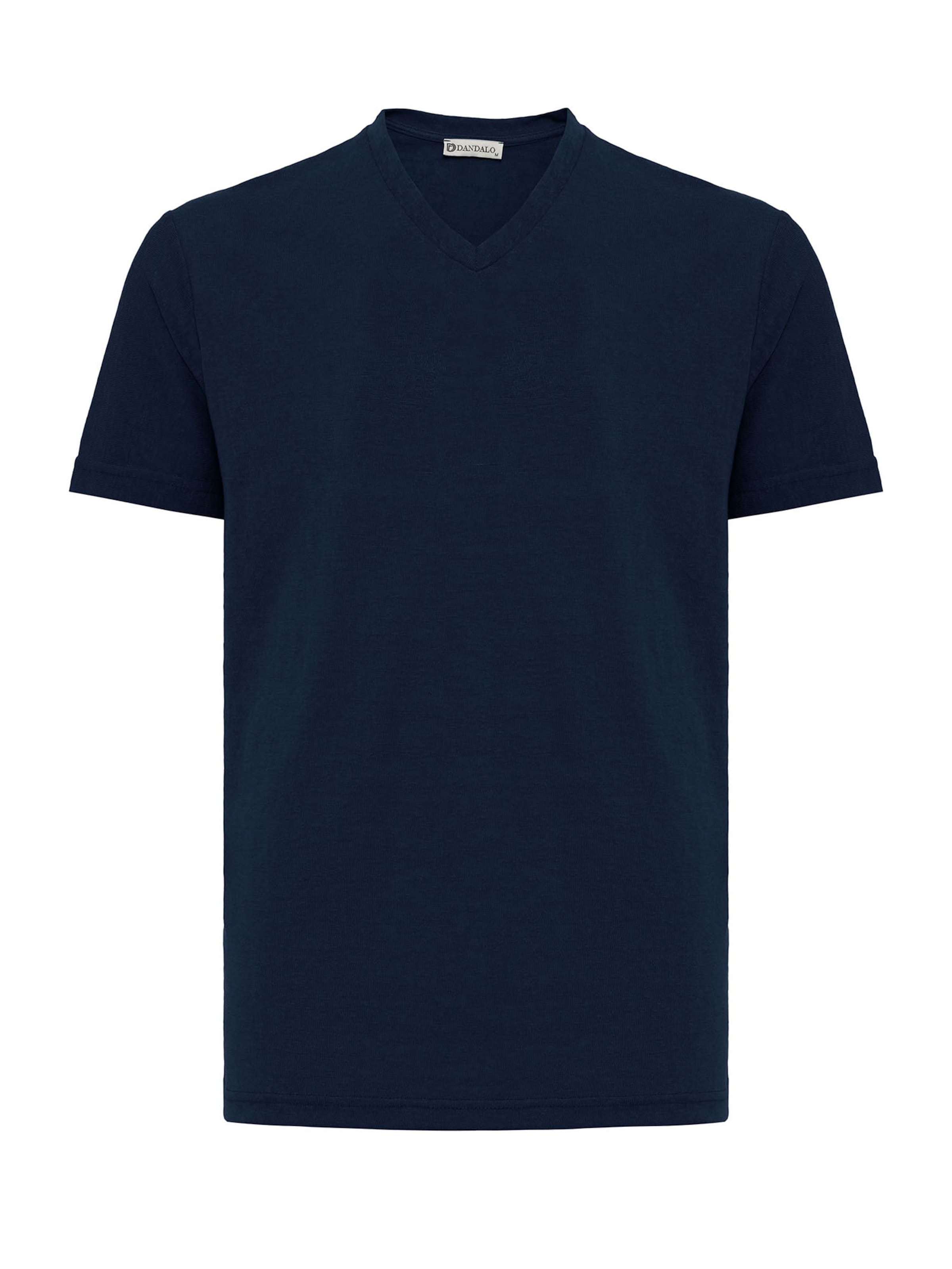 Dandalo Tričko - Modrá