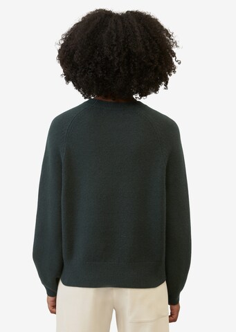 Pull-over Marc O'Polo en vert