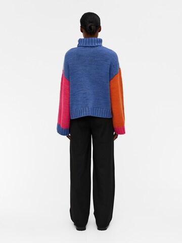 OBJECT Pullover 'Sofie' in Beige