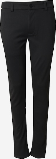 „Chino“ stiliaus kelnės iš JACK & JONES, spalva – juoda, Prekių apžvalga