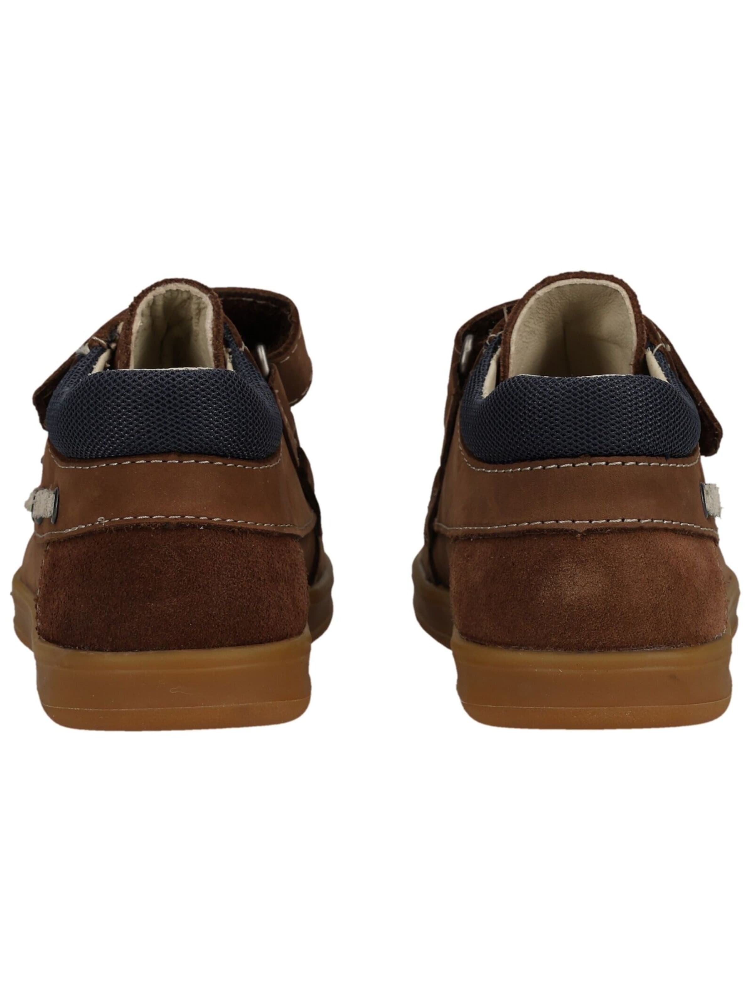 Pepino First-step shoe in Brown