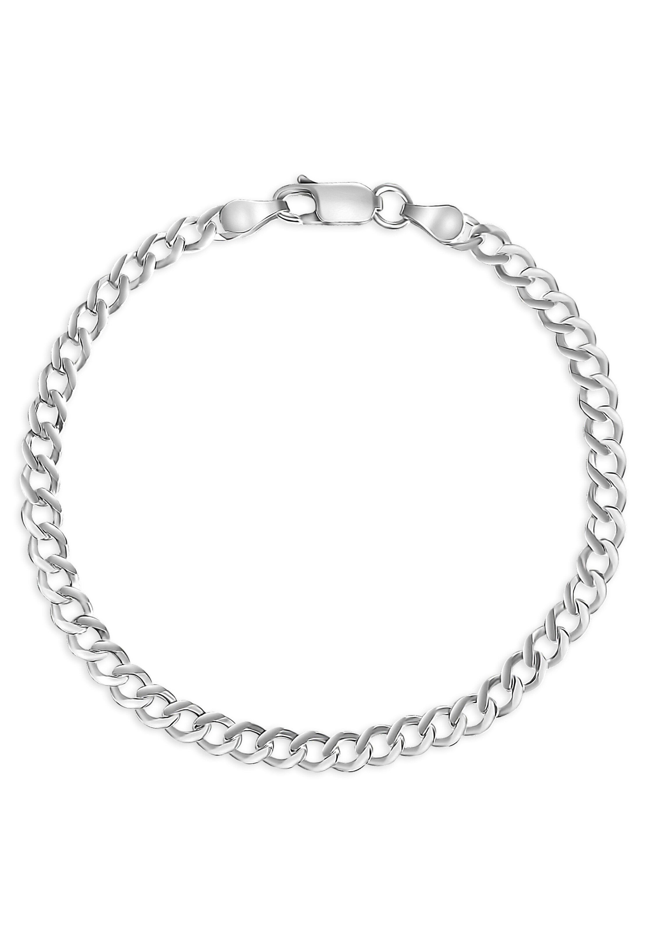 FIRETTI Armband in Silber: Vorderseite