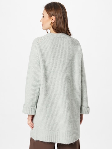 Pull-over 'Malisa' ONLY en gris