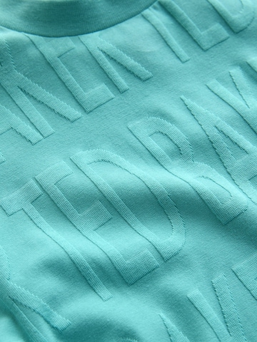 T-Shirt Baker by Ted Baker en vert