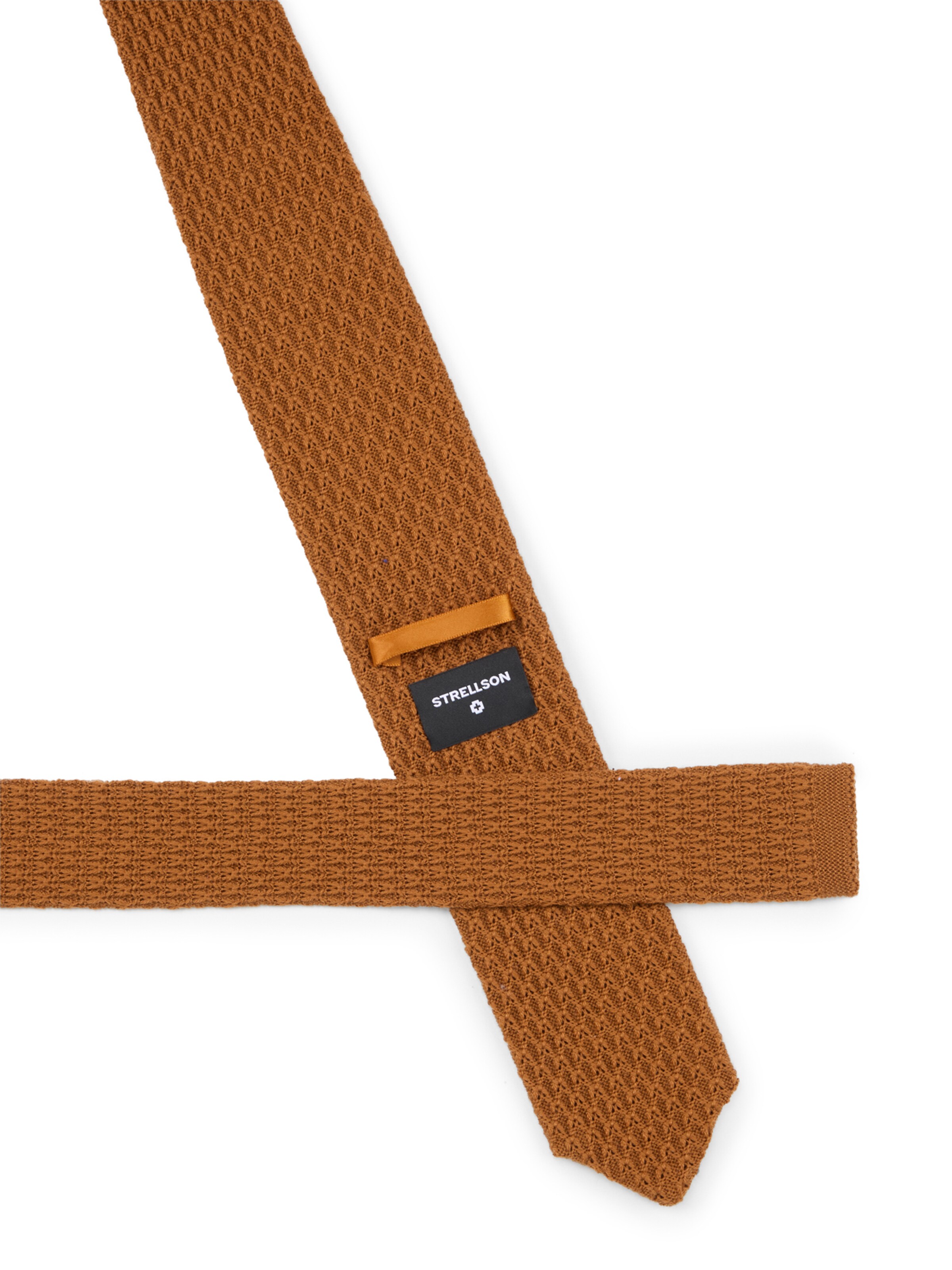 STRELLSON Tie in Brown