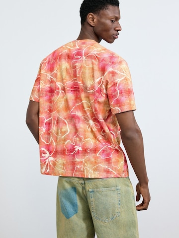 Desigual Shirt in Rood