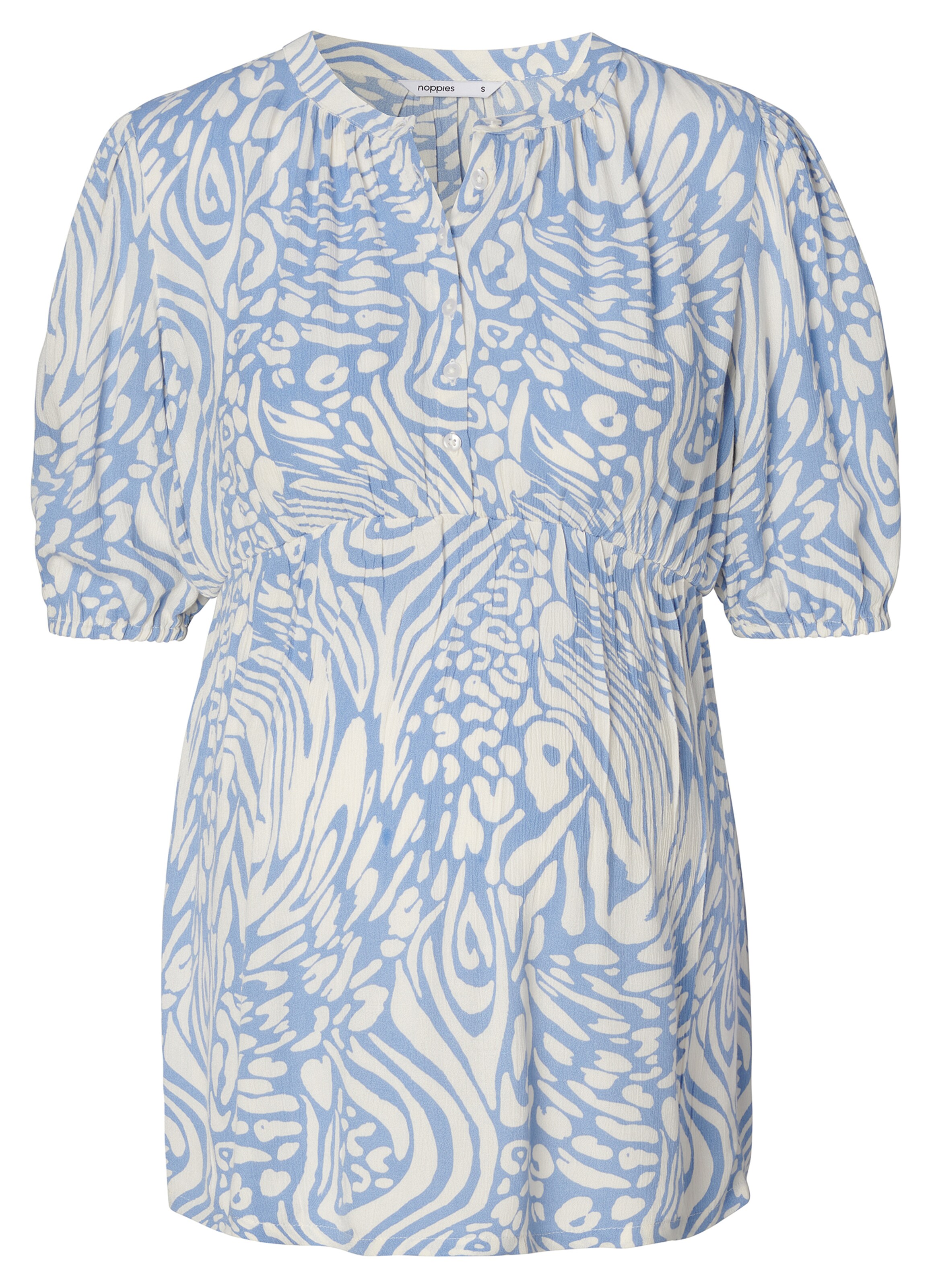 Noppies Blúz 'Kensi' - kék