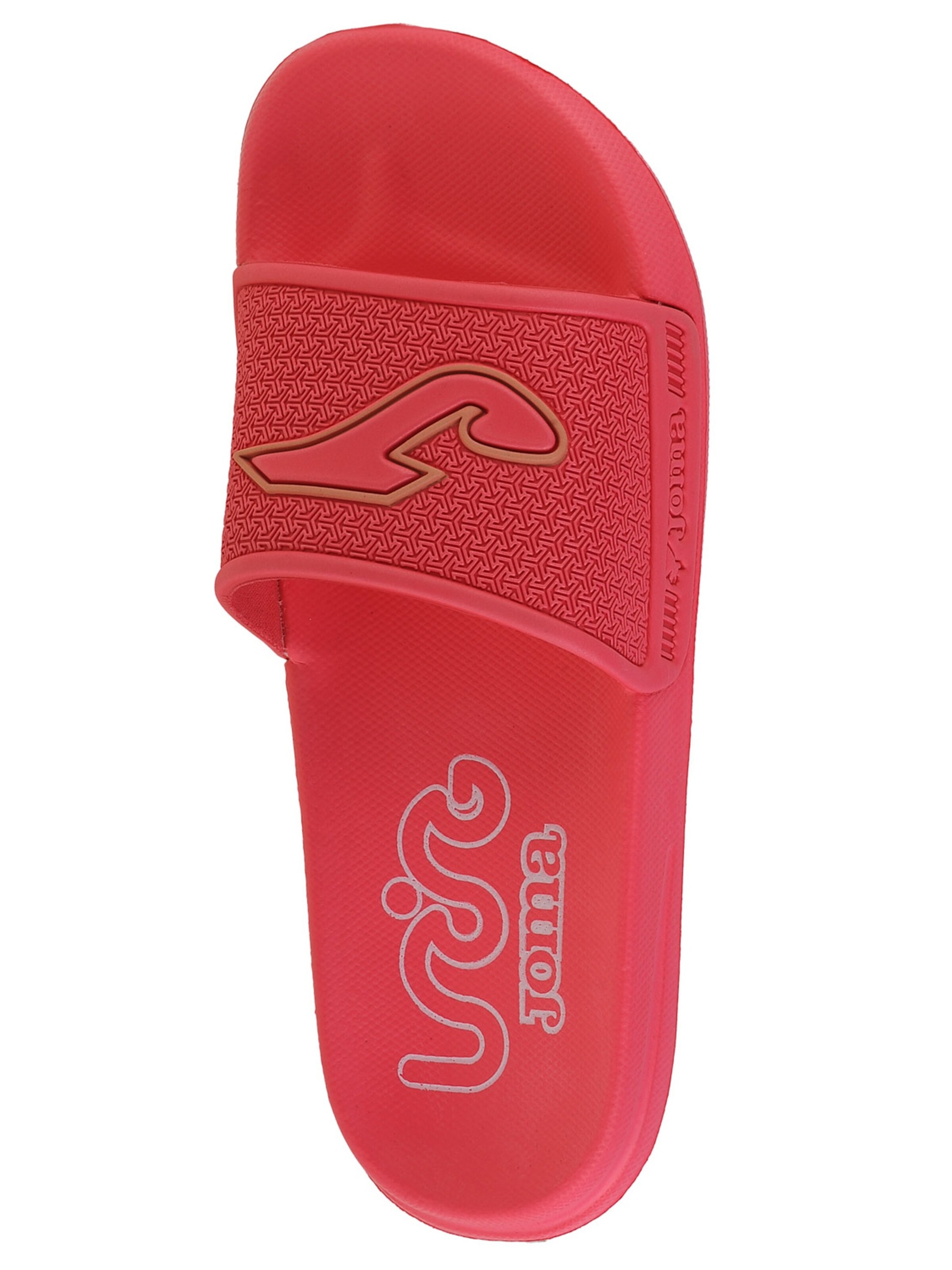 JOMA Pantolette in Pink