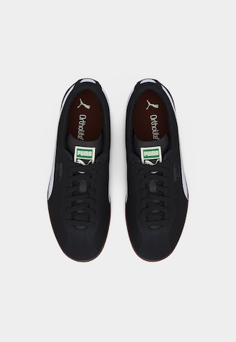 PUMA Tenisky 'Brasil' – černá