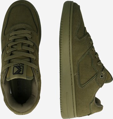 Karl Kani Sneakers 'Kani 89' in Green