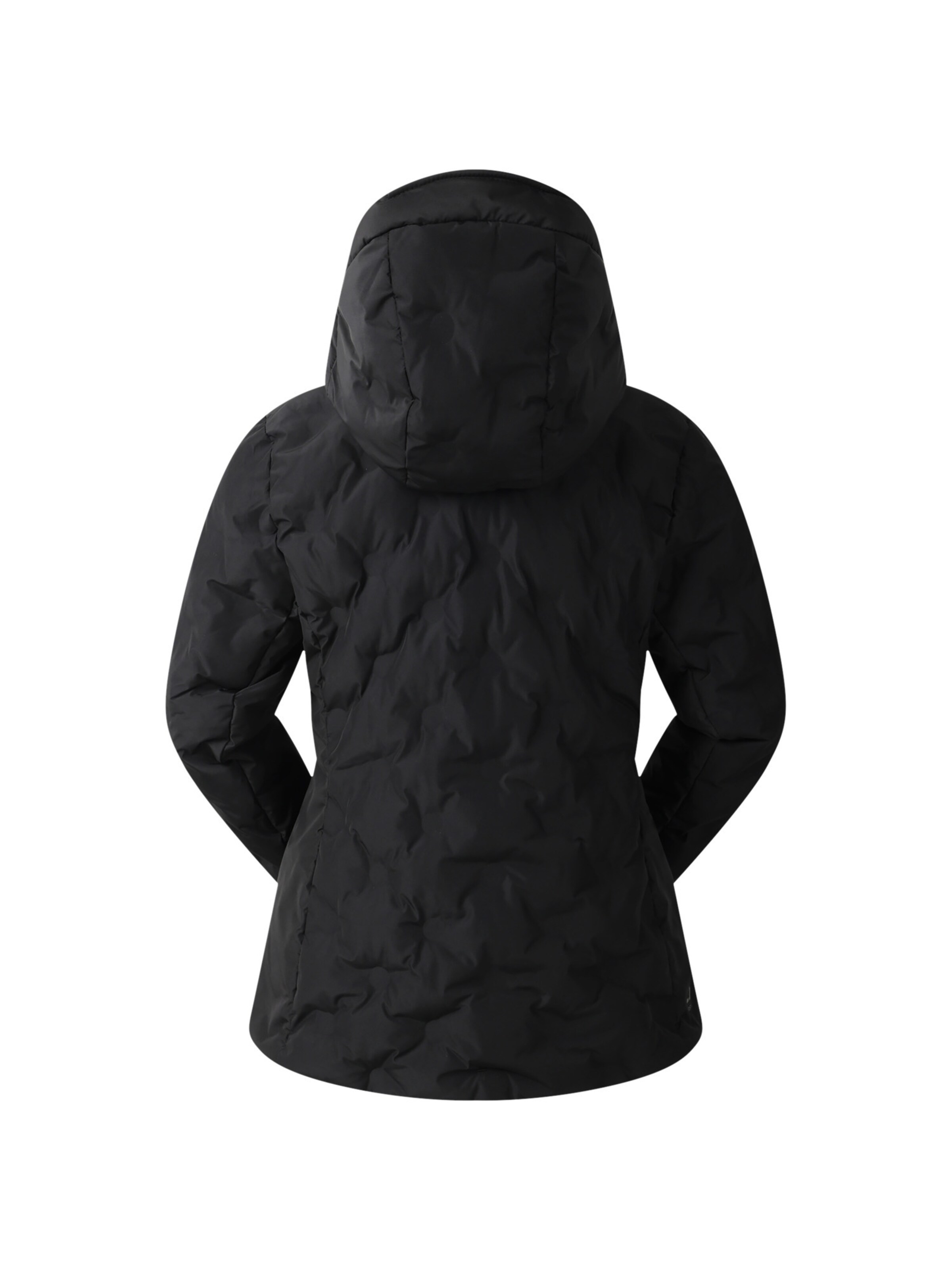 DARE 2B Athletic Jacket 'Enfold' in Black