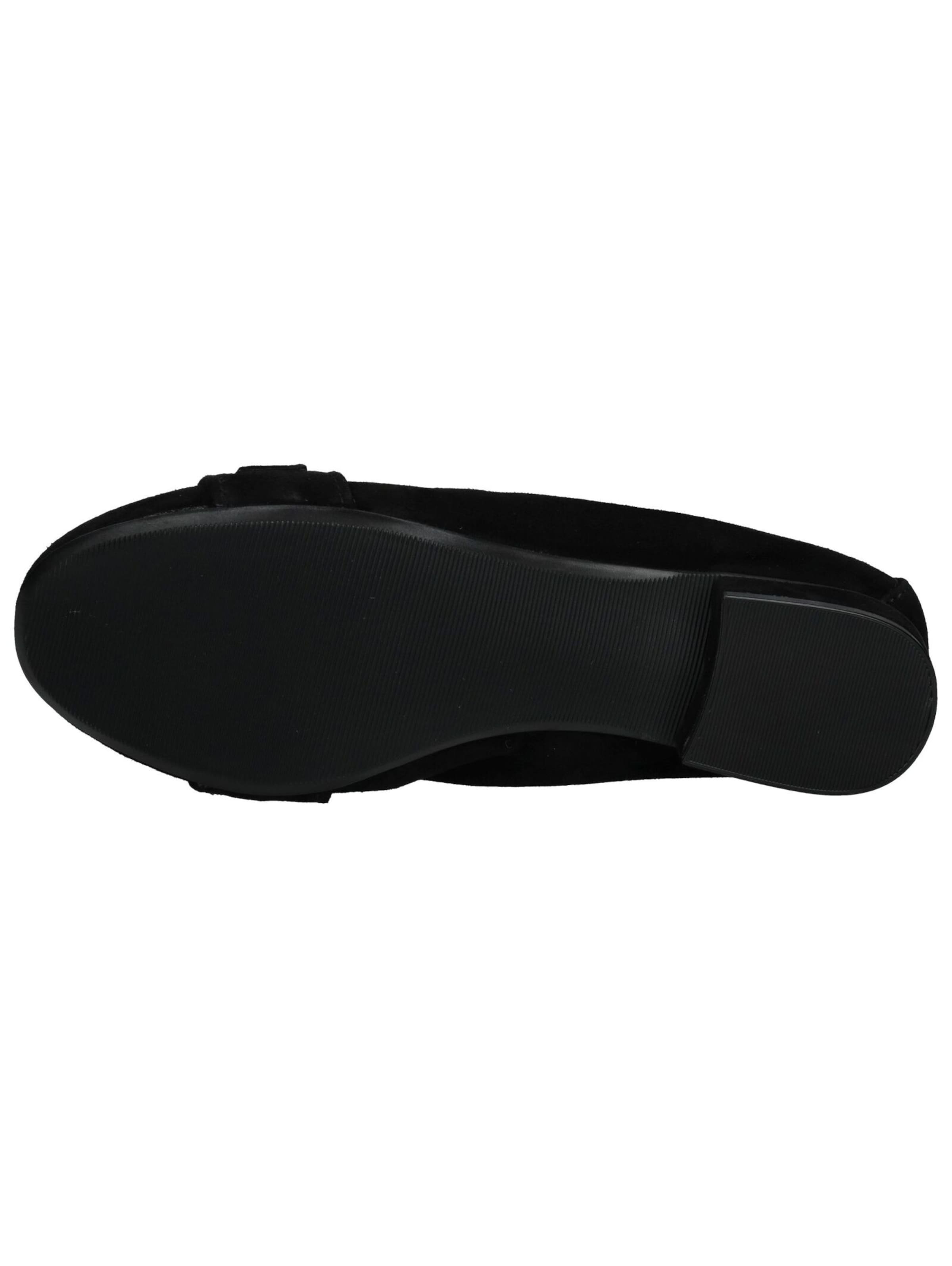 Regarde le Ciel Ballerina in Black