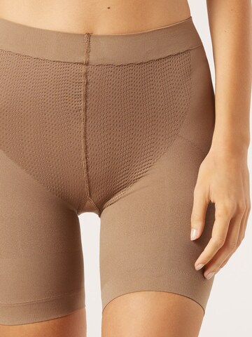 CALZEDONIA Strumpfhose in Beige