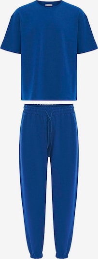 Treningas iš Dandalo, spalva – mėlyna, Prekių apžvalga