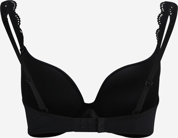 Invisible Soutien-gorge MAGIC Bodyfashion en noir