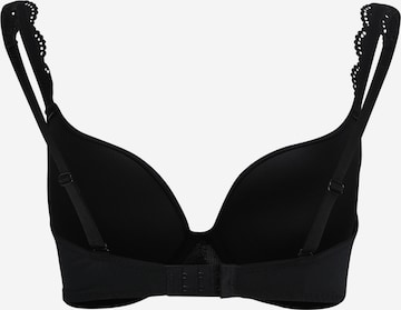 MAGIC Bodyfashion T-shirt Bra in Black