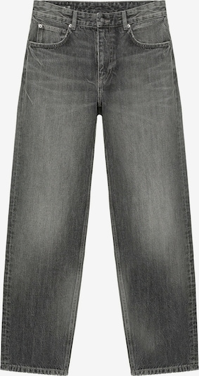 Jeans in 34 Pull&Bear di colore grigio denim, Visualizzazione prodotti