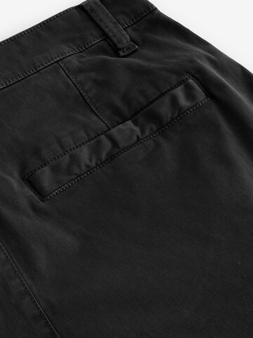 Next Loosefit Cargobyxa 'Utility' i svart