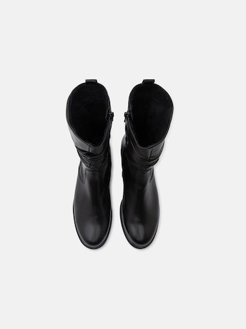GABOR Stiefelette in Schwarz