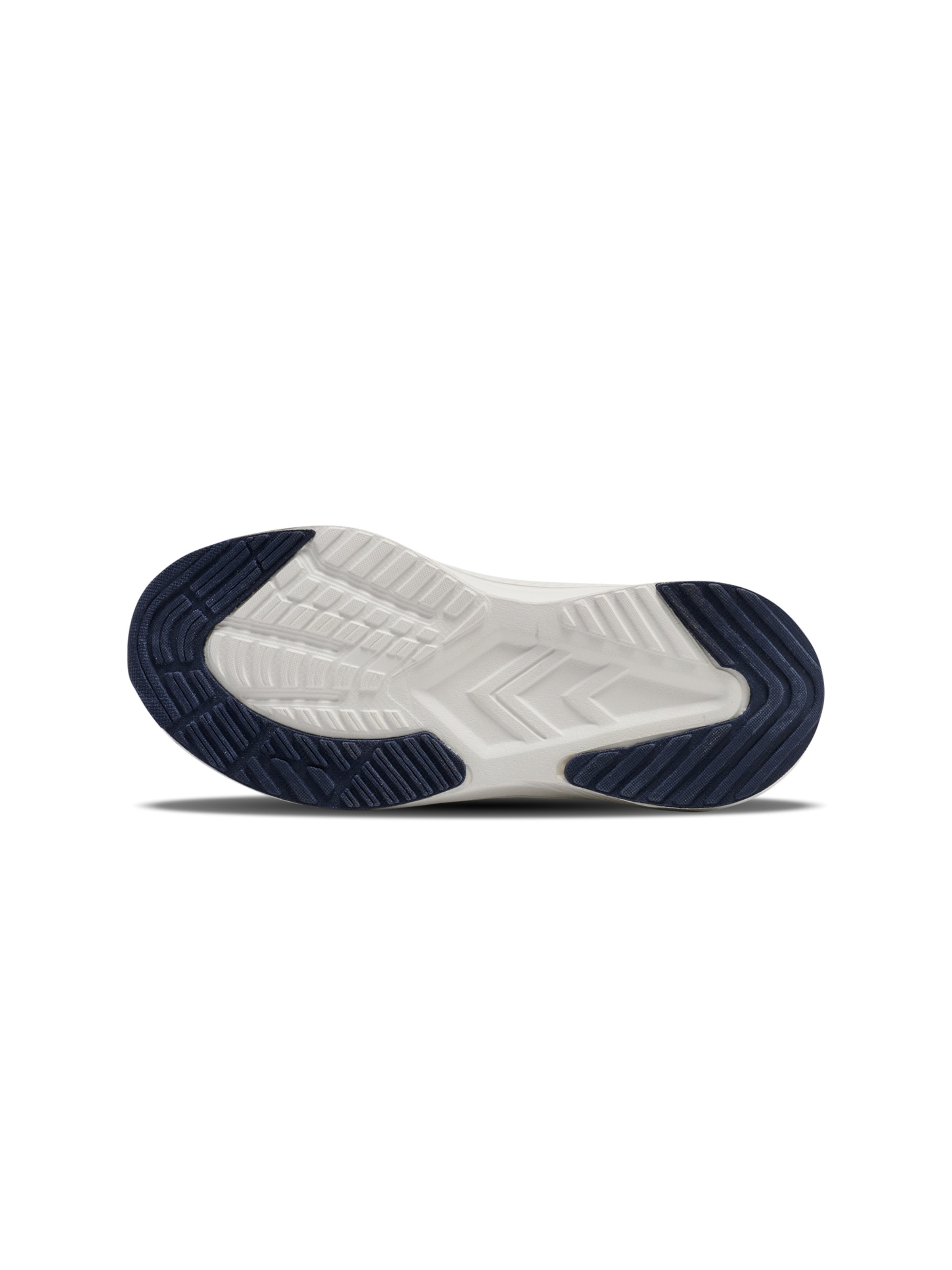 Hummel Sneakers 'BOLT TECH JR' in Blauw