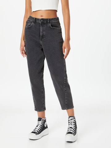 TOM TAILOR Regular Jeans i grå: framsida