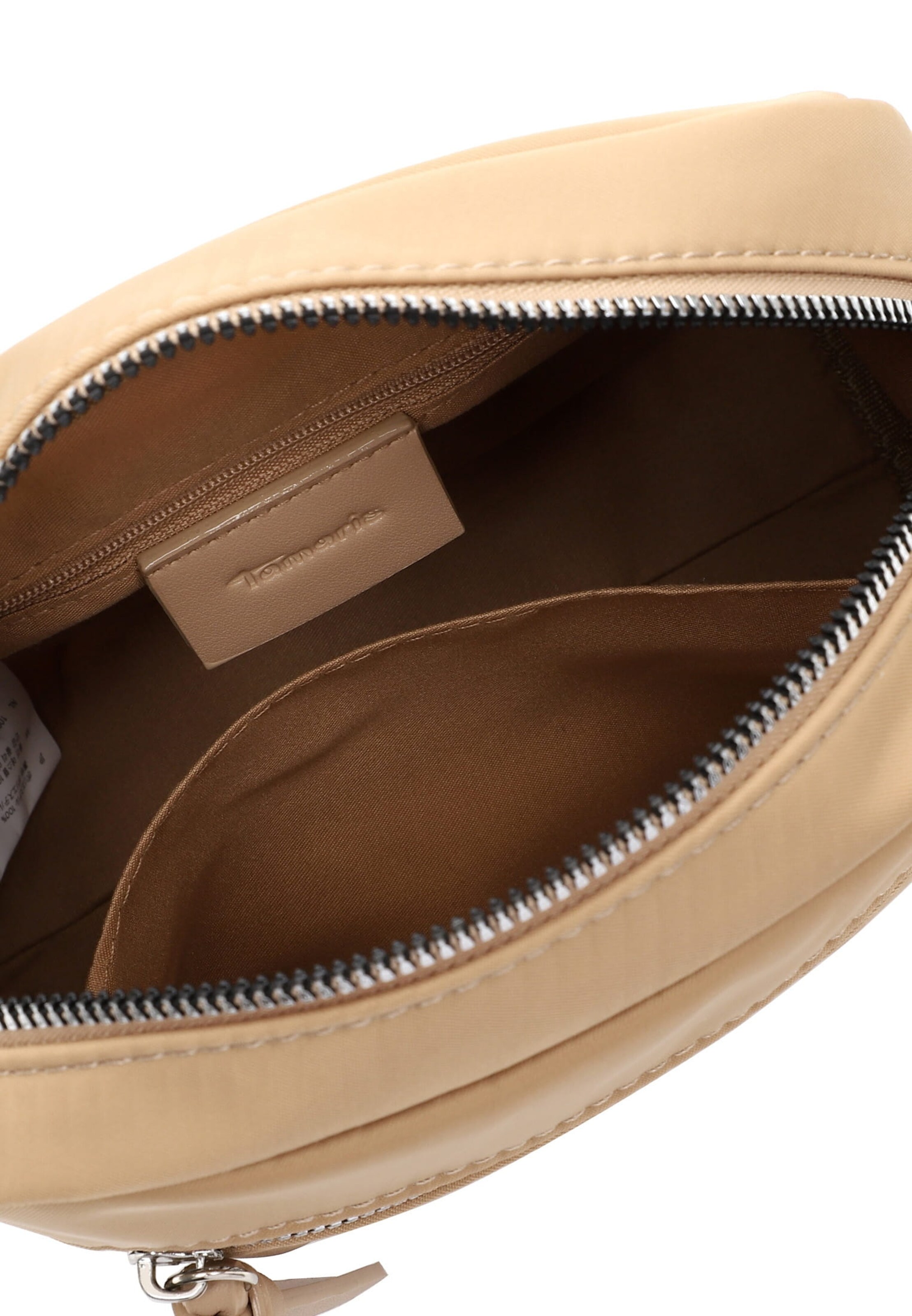 Tamaris Shoulder Bag ' TAS Giuseppa ' in Beige