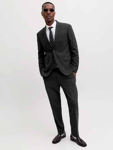 JACK & JONES Slimfit Hose 'JPRBLAMARTIN' in Schwarz